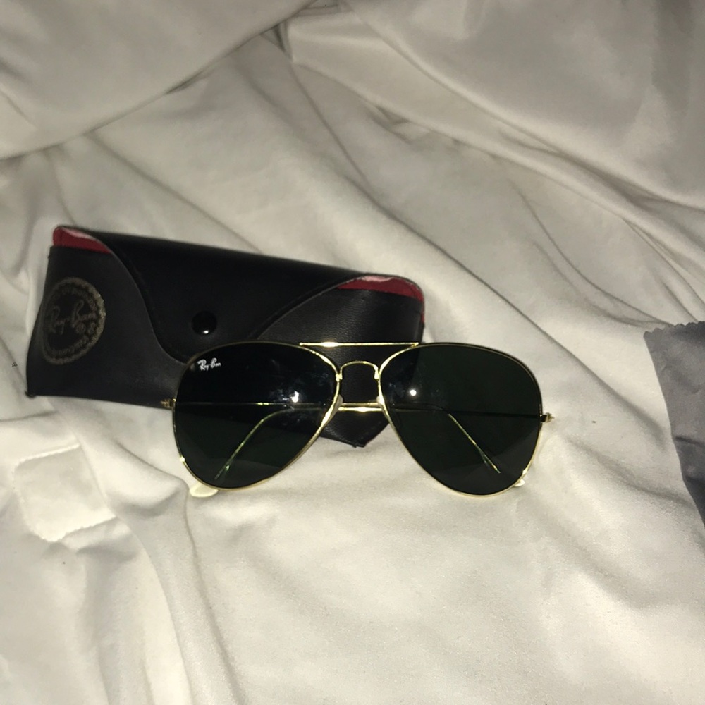 Ray-ban sunglasses